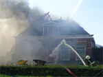 Prio 1 Woningbrand Master Iniawei De Tike
